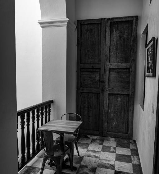 اتاق لوکس, 352 Guest House Hotel Boutique