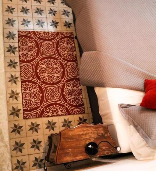 اتاق لوکس, 352 Guest House Hotel Boutique