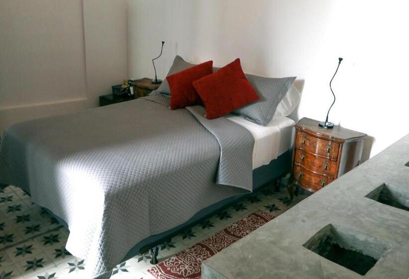 اتاق لوکس, 352 Guest House Hotel Boutique