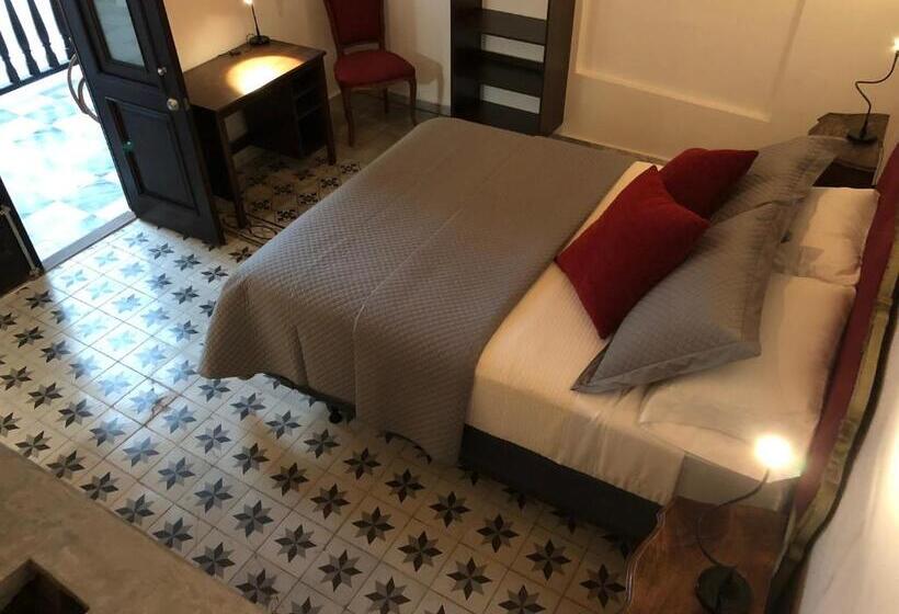 اتاق لوکس, 352 Guest House Hotel Boutique