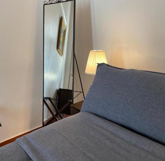 اتاق استاندارد, 352 Guest House Hotel Boutique