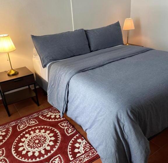 اتاق استاندارد, 352 Guest House Hotel Boutique