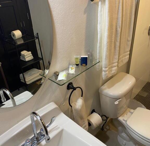 اتاق استاندارد, 352 Guest House Hotel Boutique