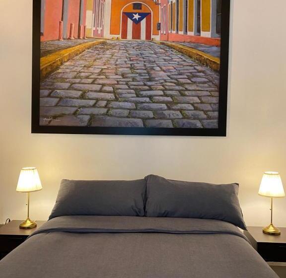 اتاق استاندارد, 352 Guest House Hotel Boutique