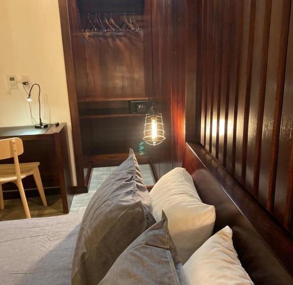 اتاق لوکس, 352 Guest House Hotel Boutique