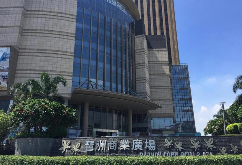 غرفة قياسية حمام مشترك, Yoyo Youth Apartment