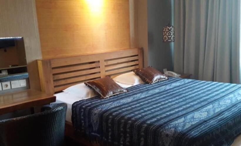 Estudio Estàndard, Apartemen Senayan