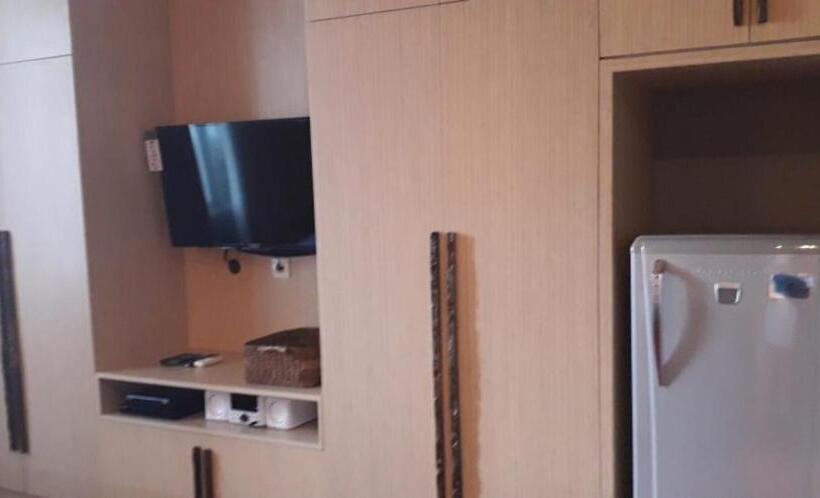 Estudio Estàndard, Apartemen Senayan