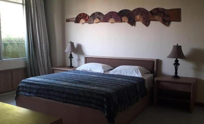 Apartament 1 Dormitori, Apartemen Senayan