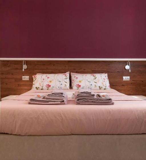 اتاق استاندارد, Alla Riva