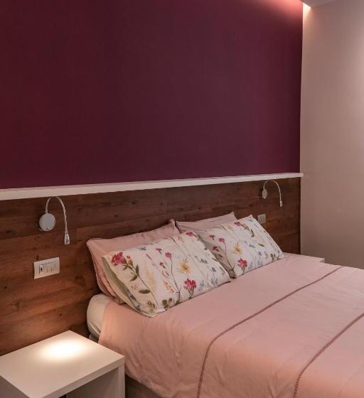 اتاق استاندارد, Alla Riva