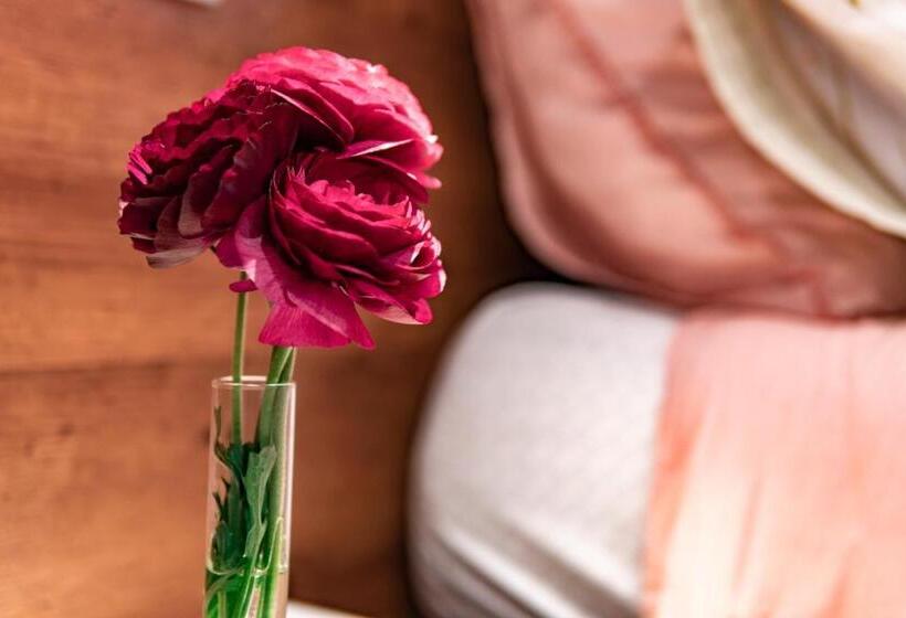 اتاق استاندارد, Alla Riva