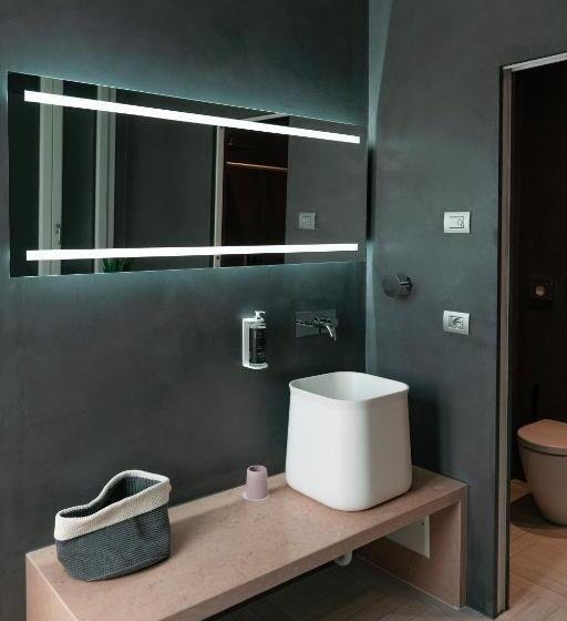 سوییت جونیور, Alla Riva