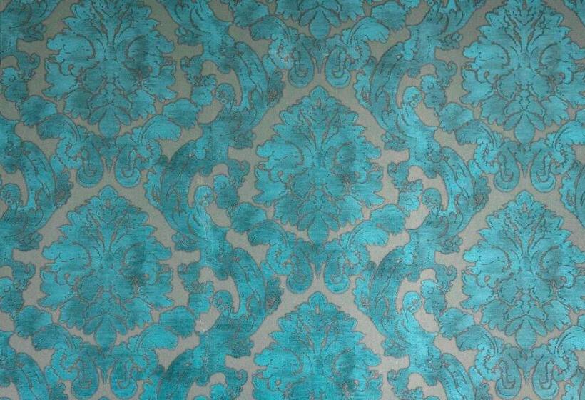 اتاق استاندارد با بالکن, Alla Riva