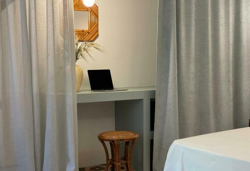 스탠다드 룸, Villa Marengo Guest House