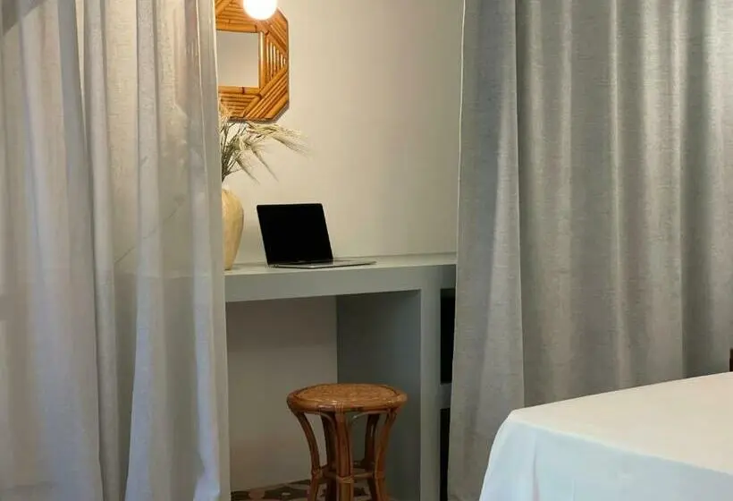 Standard-huone, Villa Marengo Guest House