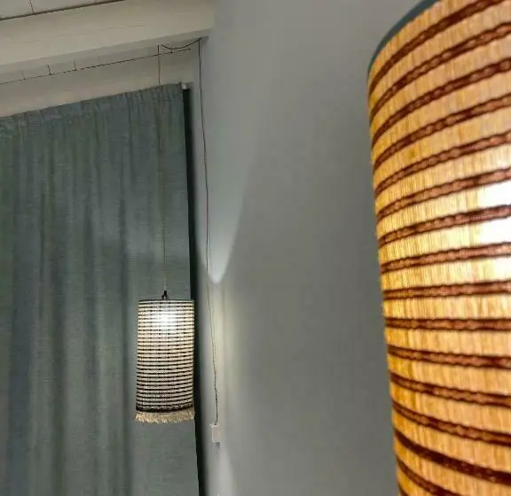 Standard-huone, Villa Marengo Guest House