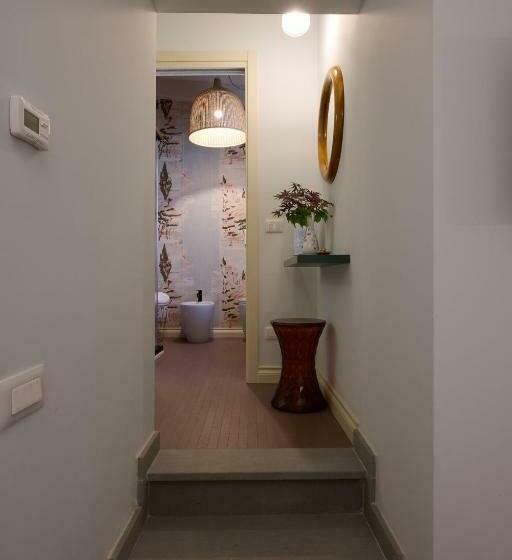 스탠다드 룸, Villa Marengo Guest House