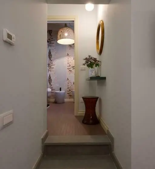 Standard-huone, Villa Marengo Guest House