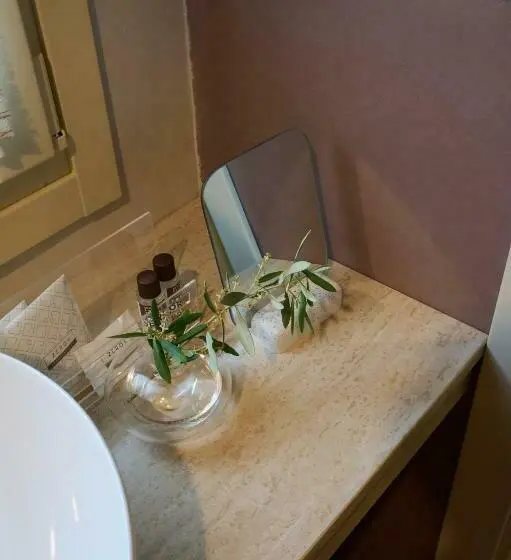 Standard-huone, Villa Marengo Guest House