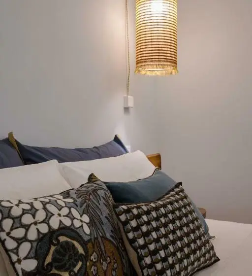 Standard-huone, Villa Marengo Guest House