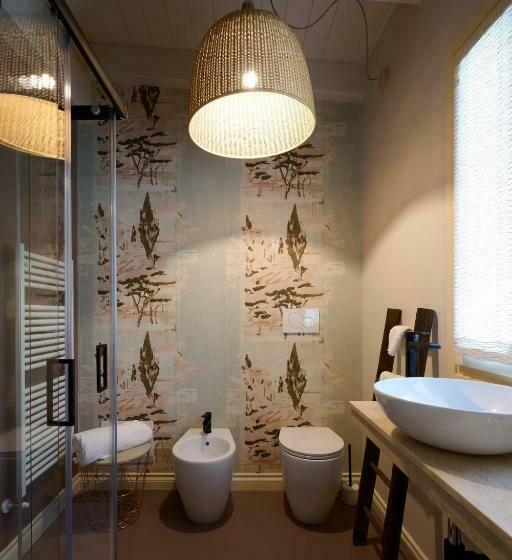 스탠다드 룸, Villa Marengo Guest House