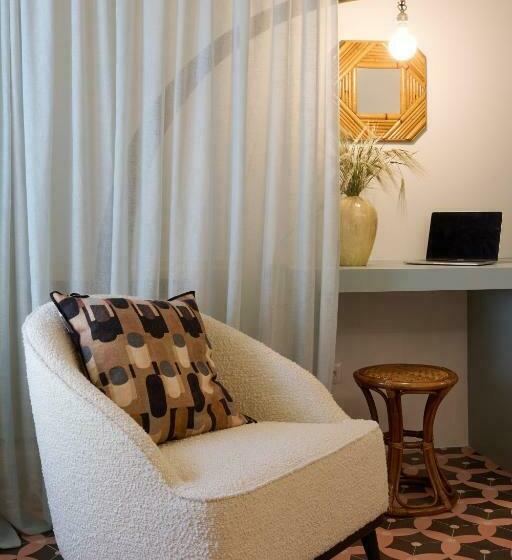 스탠다드 룸, Villa Marengo Guest House