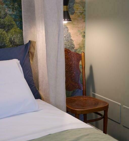 스탠다드 룸, Villa Marengo Guest House