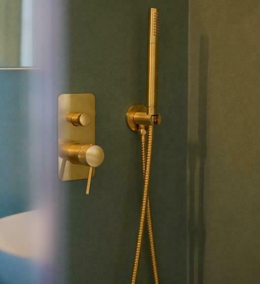 스탠다드 룸, Villa Marengo Guest House