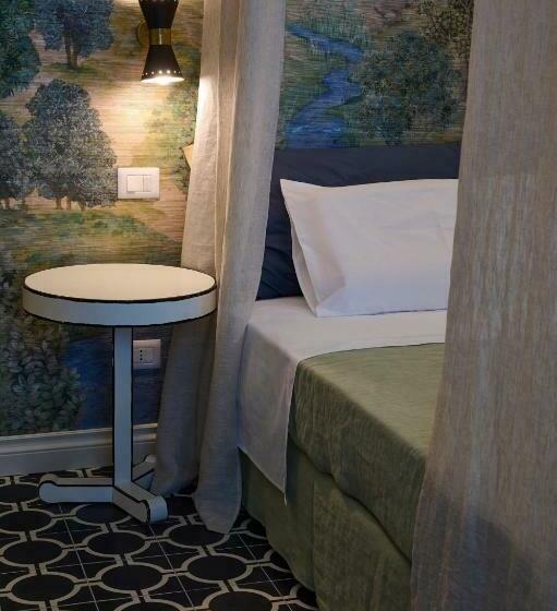 스탠다드 룸, Villa Marengo Guest House