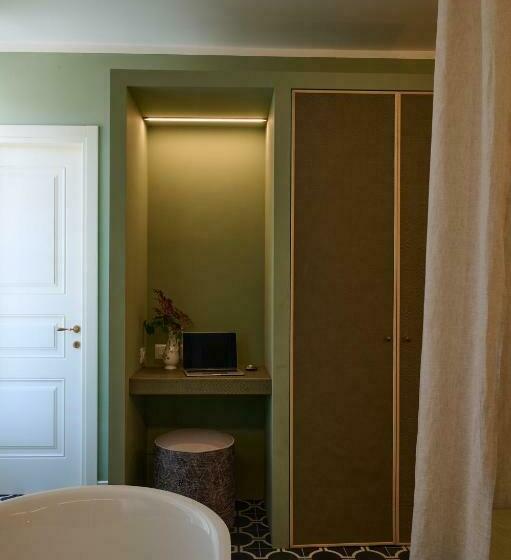 스탠다드 룸, Villa Marengo Guest House