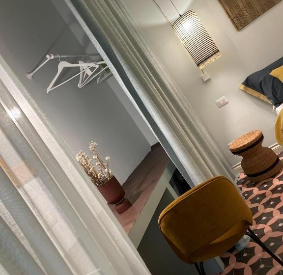 스탠다드 룸, Villa Marengo Guest House