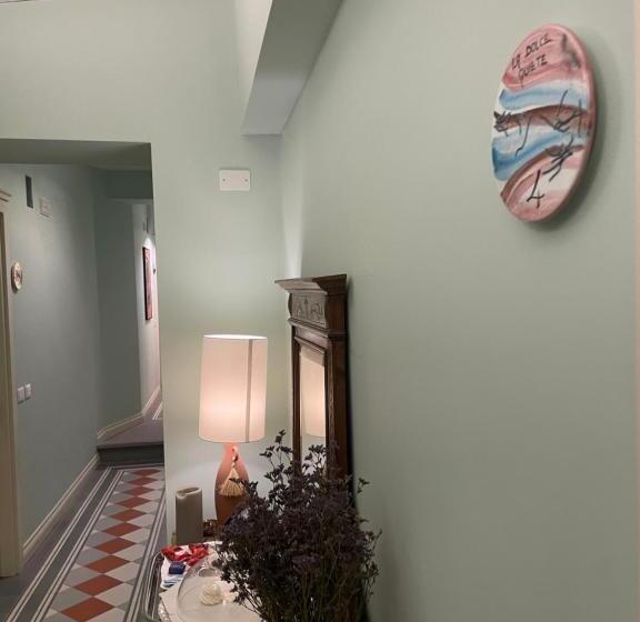 스탠다드 룸, Villa Marengo Guest House