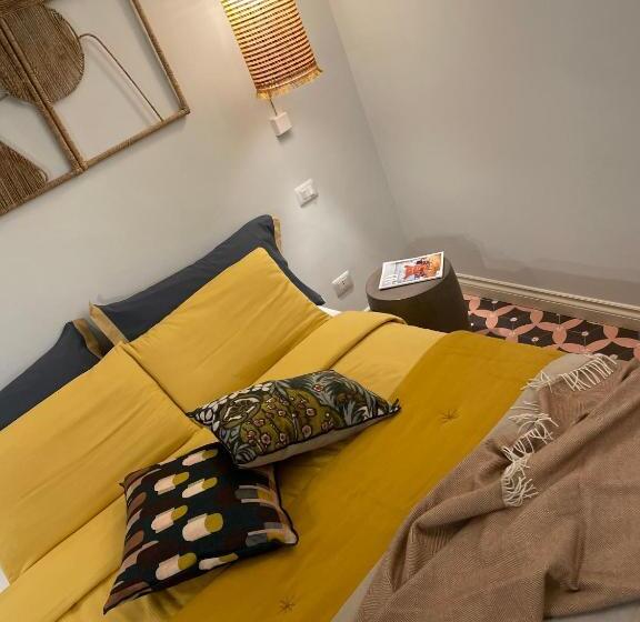 اتاق استاندارد, Villa Marengo Guest House