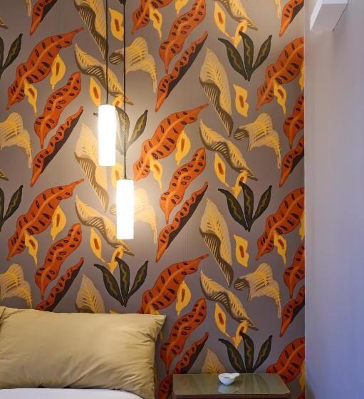 발코니 디럭스 룸, Villa Marengo Guest House