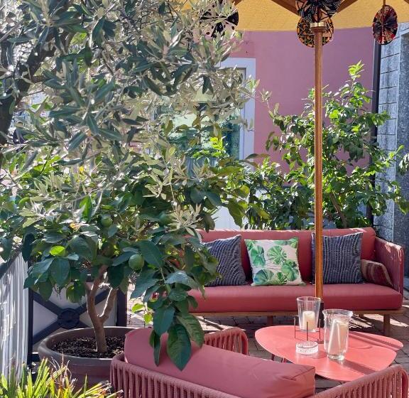 스탠다드 싱글 룸, Villa Marengo Guest House