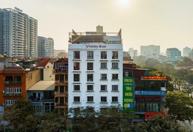 اتاق استاندارد, 22land Residence Hotel & Spa Ha Noi