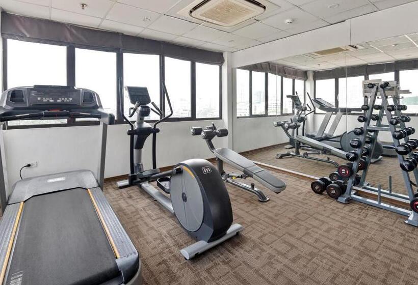 اتاق لوکس, 22land Residence Hotel & Spa Ha Noi