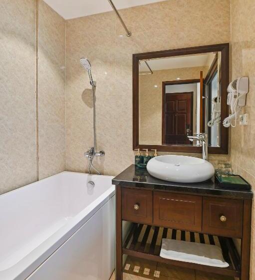 اتاق لوکس, 22land Residence Hotel & Spa Ha Noi