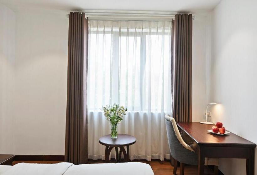 اتاق سوپریور, 22land Residence Hotel & Spa Ha Noi