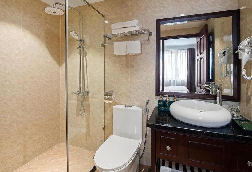 اتاق سوپریور, 22land Residence Hotel & Spa Ha Noi