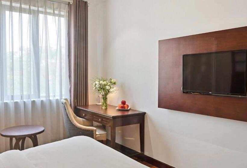 اتاق سوپریور, 22land Residence Hotel & Spa Ha Noi
