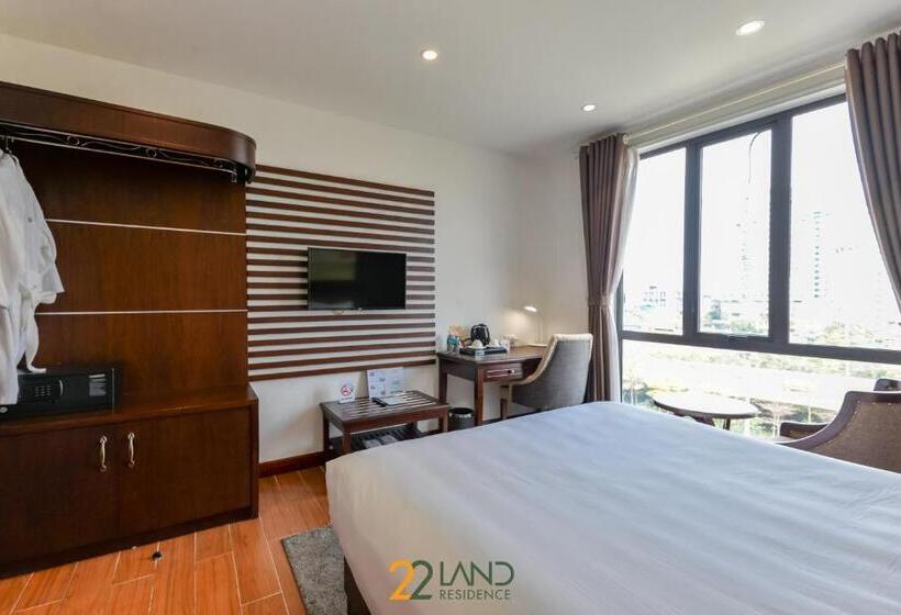 اتاق خانوادگی, 22land Residence Hotel & Spa Ha Noi