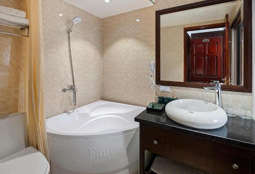 اتاق خانوادگی, 22land Residence Hotel & Spa Ha Noi