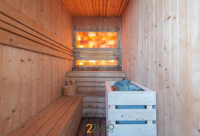 اتاق خانوادگی, 22land Residence Hotel & Spa Ha Noi