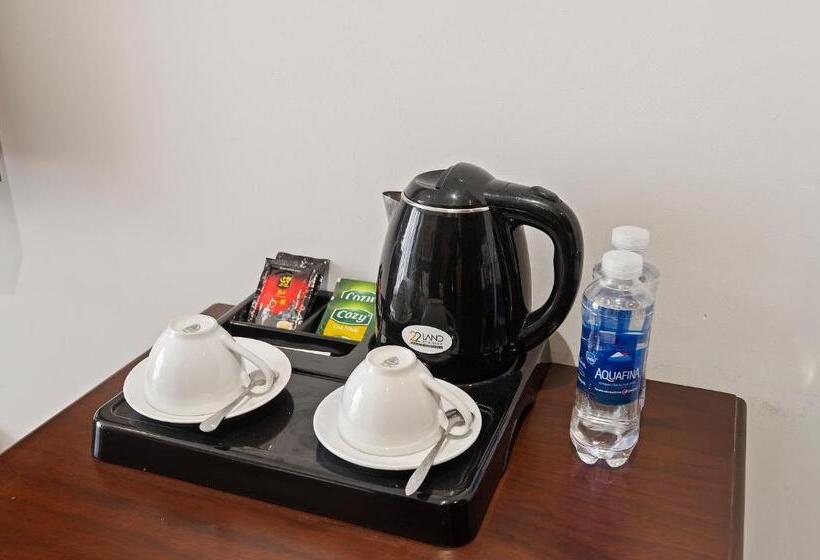 اتاق استاندارد, 22land Residence Hotel & Spa Ha Noi
