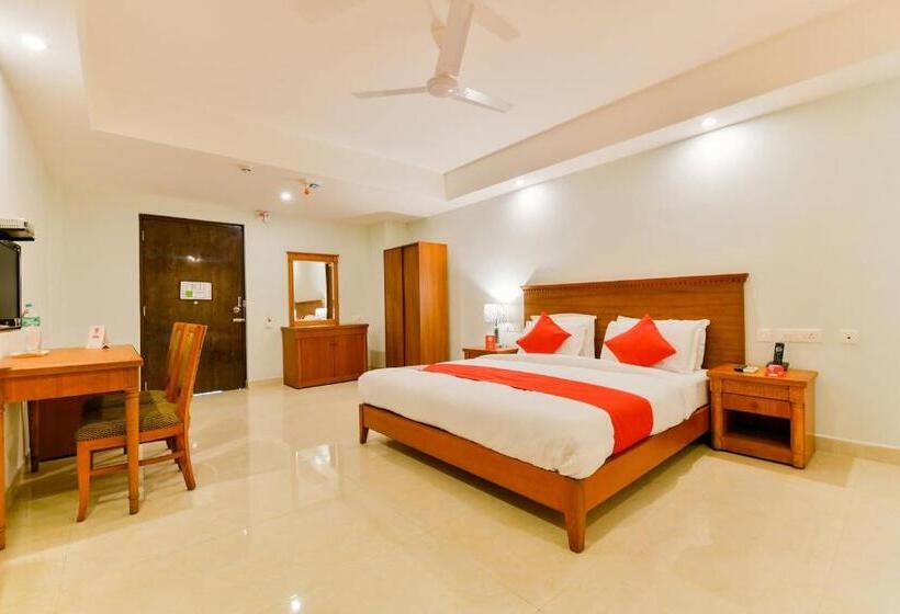 Трехместный Номер Классика, Capital O Vembanad Tourist Home