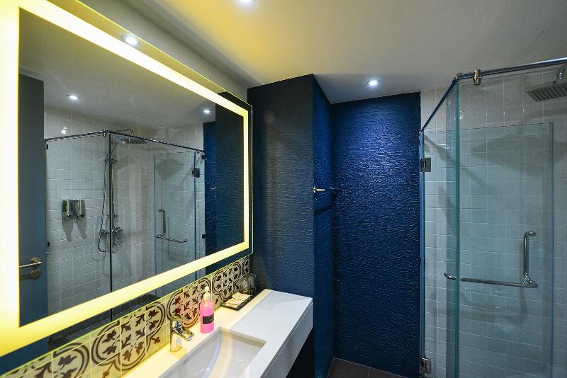 غرفة ديلوكس, Le Resort and Villas