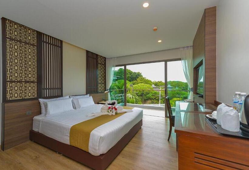 ‫فيلا غرفة نوم واحدة, Le Resort and Villas