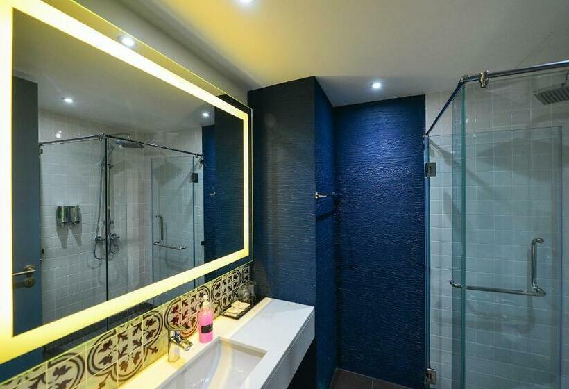 غرفة ديلوكس, Le Resort and Villas